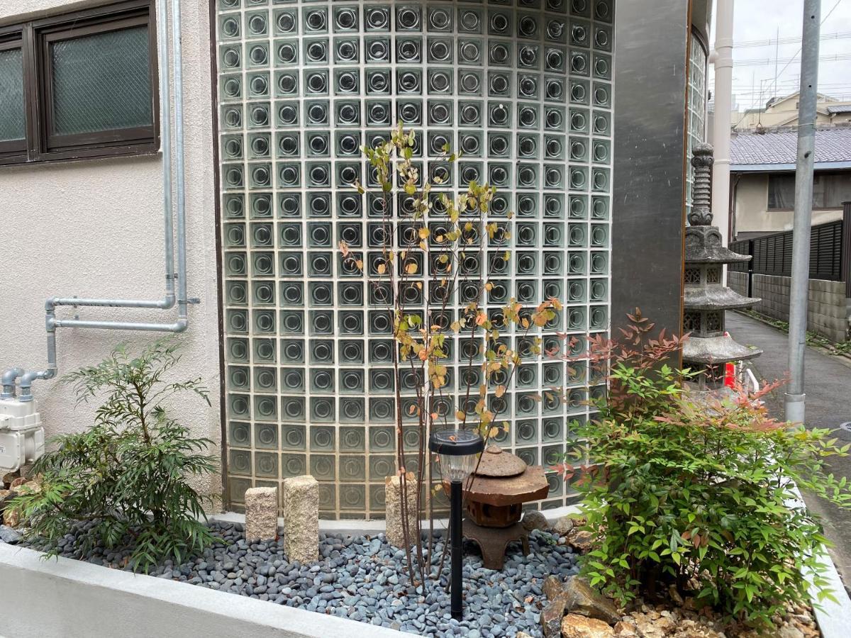 Hotel Platinum Yasaka à Kyoto Extérieur photo