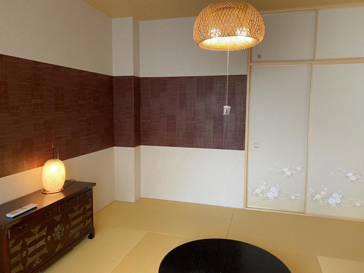 Hotel Platinum Yasaka à Kyoto Extérieur photo