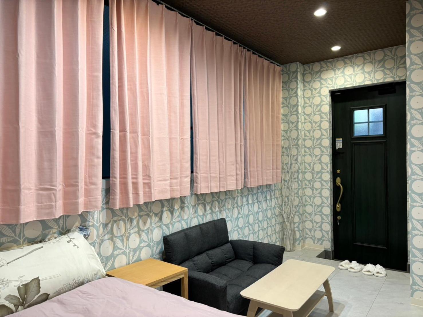 Hotel Platinum Yasaka à Kyoto Extérieur photo